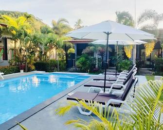 Andawa Lanta Resort - Ko Lanta - Pool