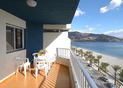 Apartments on the beachfront with sea views. Ref.Tao 24 - Almuñécar