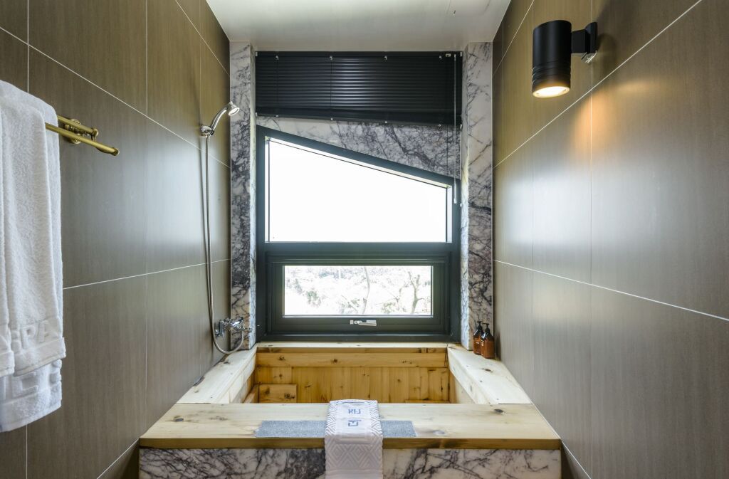 The Jun Pension Jeju