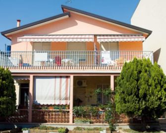 Appartamenti Erica - Bibione - Building
