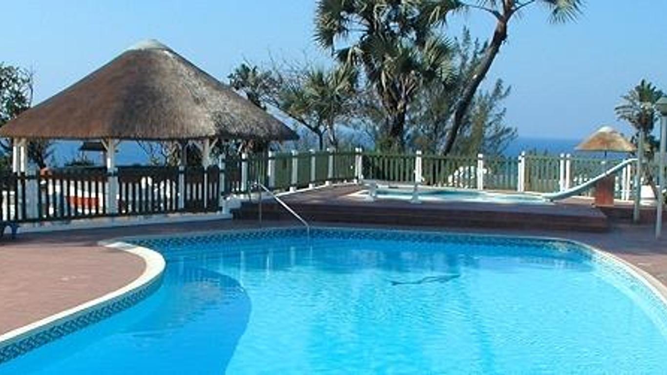 Blue Marlin Hotel