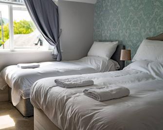 The Briers Country House - Newcastle - Bedroom