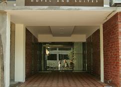 Richmond Hotel & Suites - Ντάκα - Κτίριο