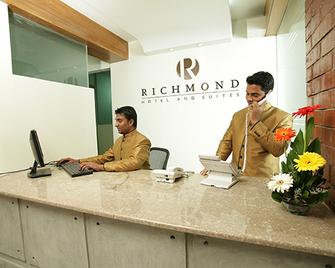 Richmond Hotel & Suites - Dhaka