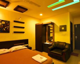 Hotel Metro - Kumbakonam