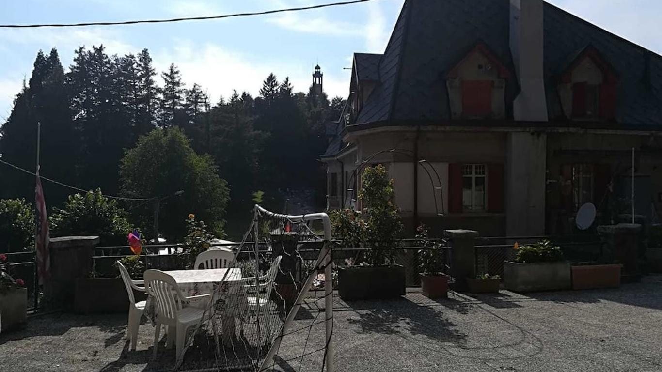 B&B Brunate Kangucavallo