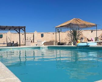 Self catering Accommodation for the Larger Group - Pinoso