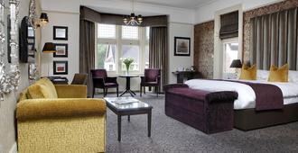 Pontlands Park - Chelmsford - Bedroom