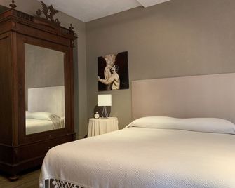 B&B Santapau Charme Living - Licodia Eubea - Habitación