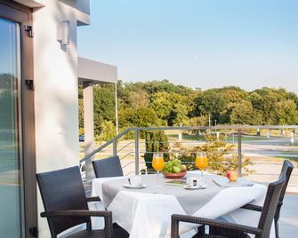 Hotel Park Superior 3 - Čakovec - Balcony