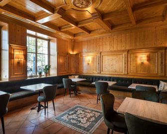 Hotel Maison Viktoria - Augsburg - Lounge