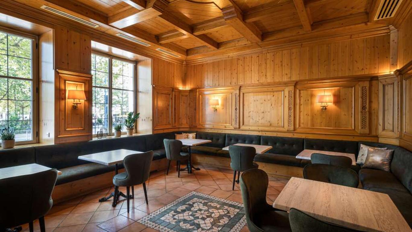 Hotel Maison Viktoria