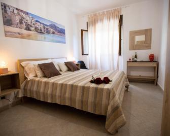 La Casa di Nana tourist rental - Palermo - Bedroom