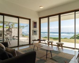 Villa de l'Océan by muse villas - Poste Lafayette - Living room