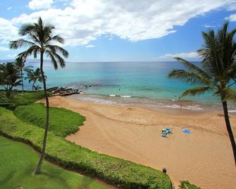 Polo Beach Club | 206 - Makena - Bãi biển