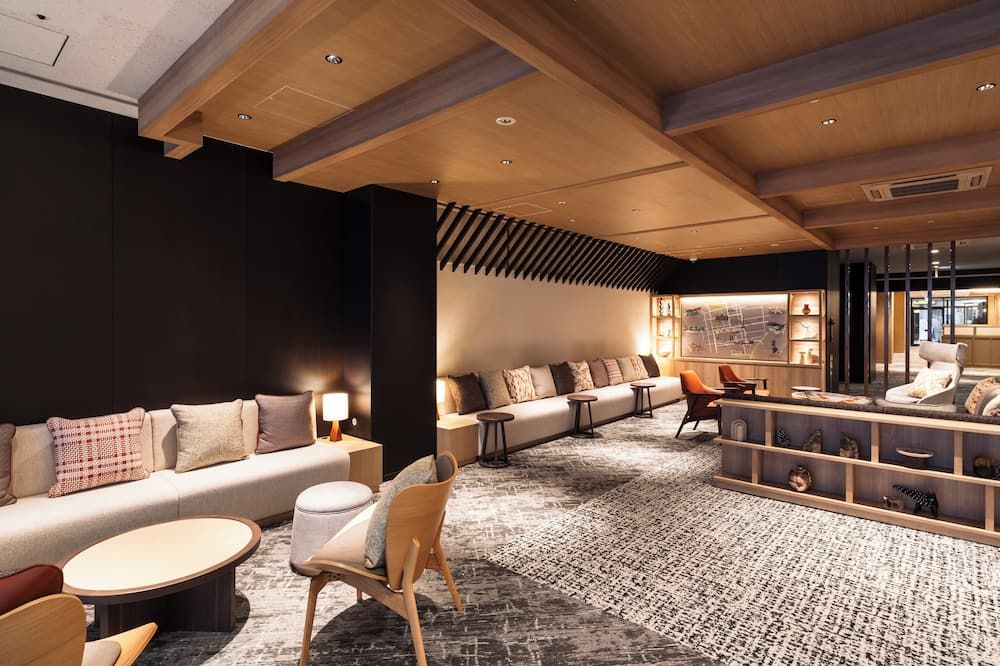 ريتشموند هوتل سابورو أودوري