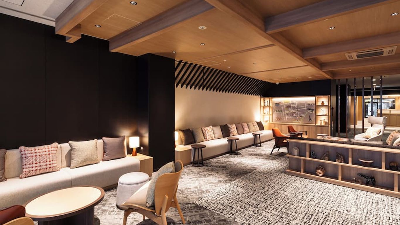 Richmond Hotel Sapporo Odori