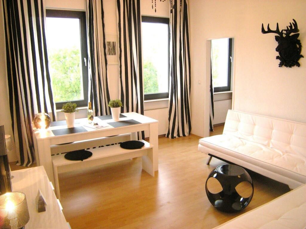 A-Partment Basic - קלן - סלון