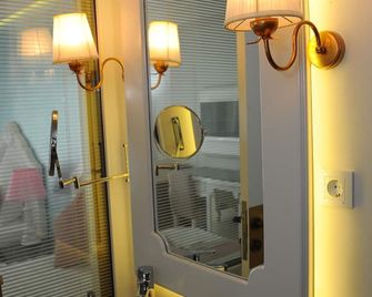 Montebello Deluxe Hotel - Ölüdeniz