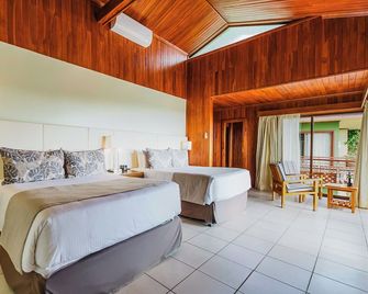 Ficus Sunset Suites - Monteverde