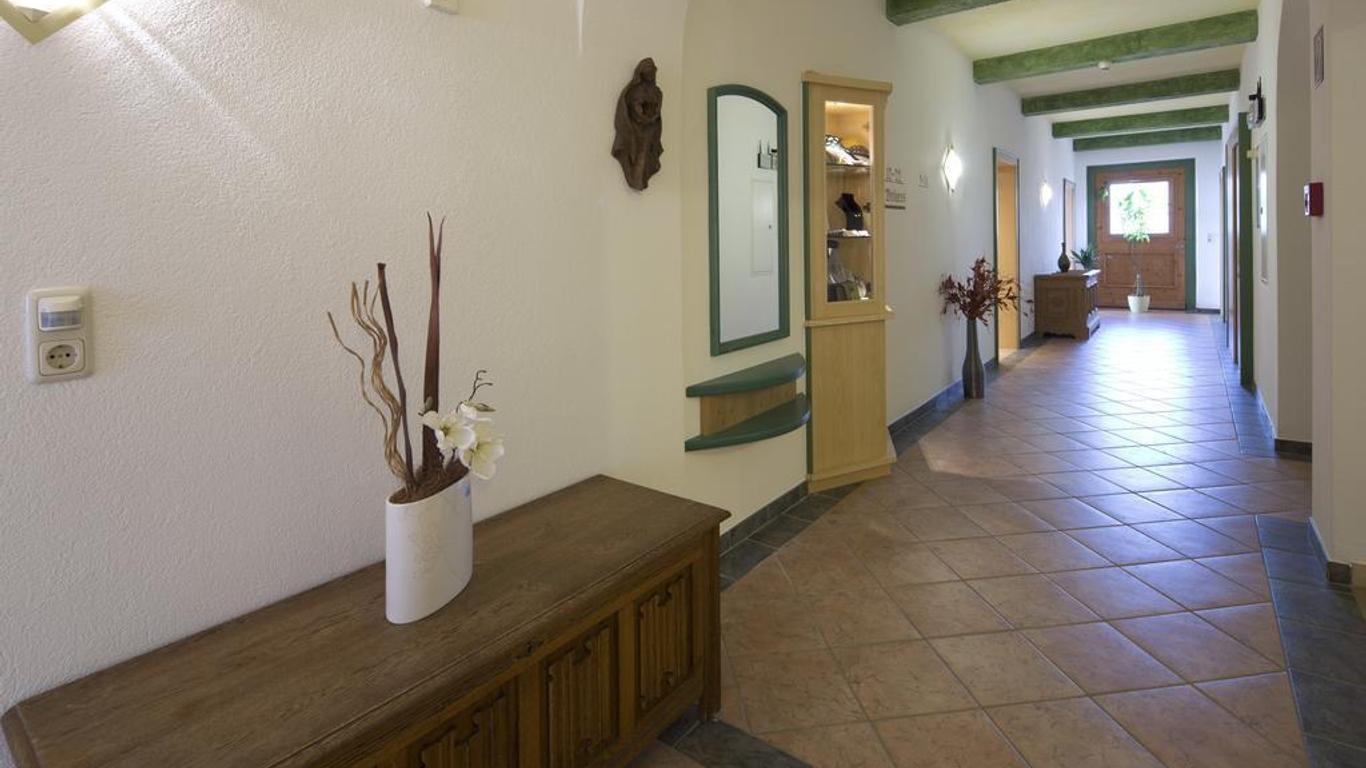 Hotel Gasthof Obermair
