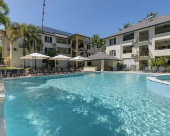 Central Plaza Port Douglas - Port Douglas - Pool
