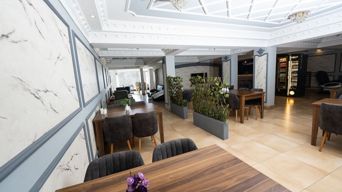 Panorama Hotel Zeytinburnu