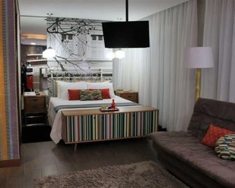 Porto Retro Residence - Porto Alegre