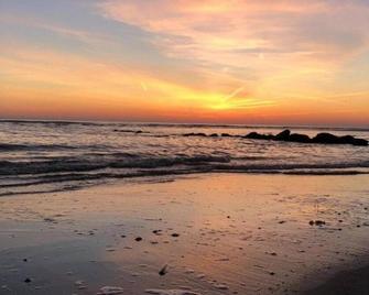 Spacious holiday home with a garden - Berck - Beach