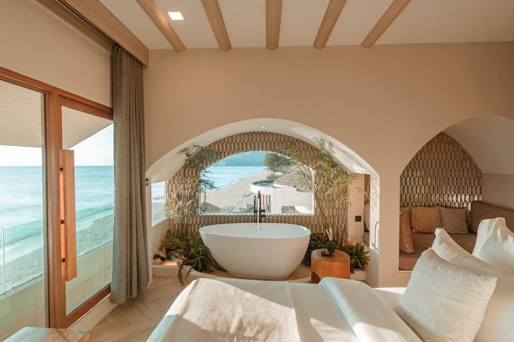 Maldives Beach Resort - Chanthaburi