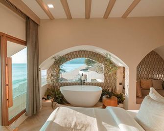 Maldives Beach Resort - Chanthaburi