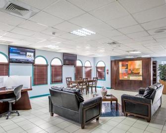 Caribbean Palm Village Resort - Noord - Aula