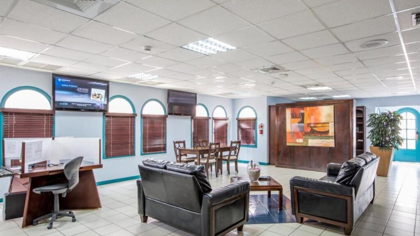 Caribbean Palm Village Resort