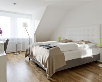 Burgblick - Bernkastel-Kues - Bedroom