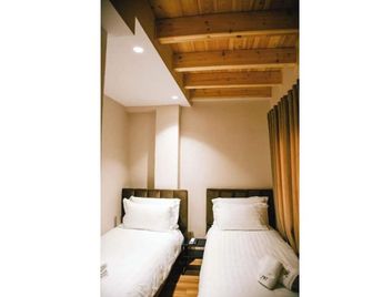 Hotel Triart - Korçë