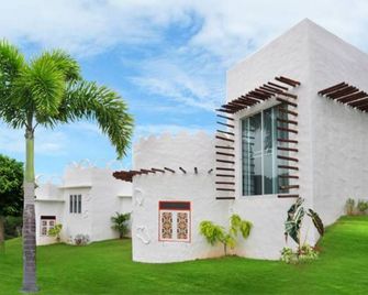 The Buda Muaklek Resort - Saraburi - Edificio