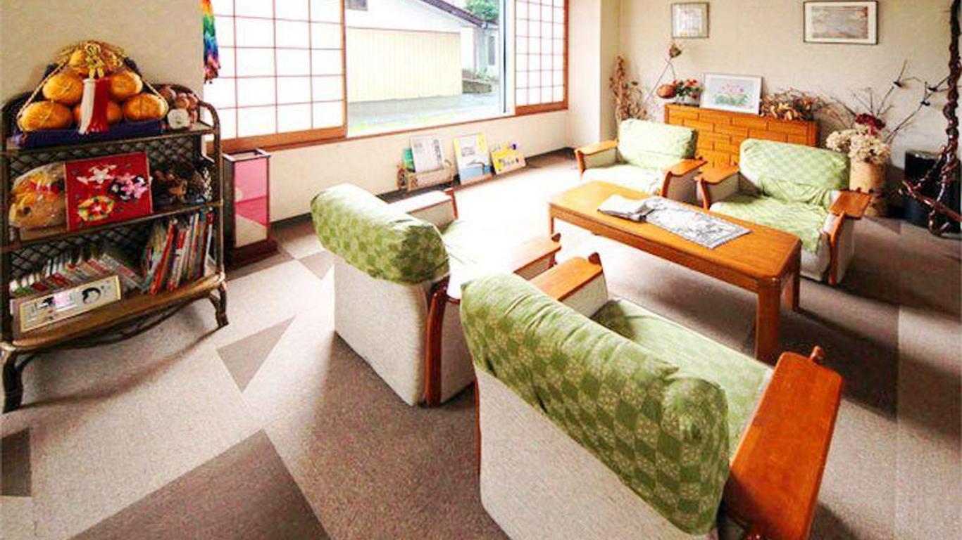 Naruko Onsen Ryokan Kanshichiyu