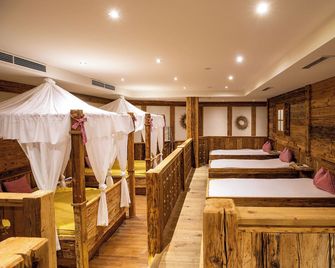Parkhotel - Bad Schallerbach - Spa