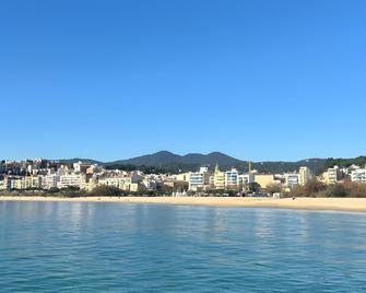 Portblanc Loft - Arenys de Mar - Plage