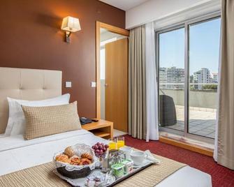 Stay Hotel Leiria Centro - Leiria - Building