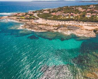 Apartment La Nuit de Mai-5 by Interhome - Saint-Aygulf - Bâtiment