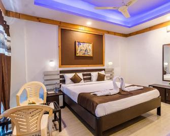 Saga Resort - Mahabaleshwar - Habitación