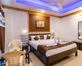 Saga Resort - מהבלשוואר - חדר שינה