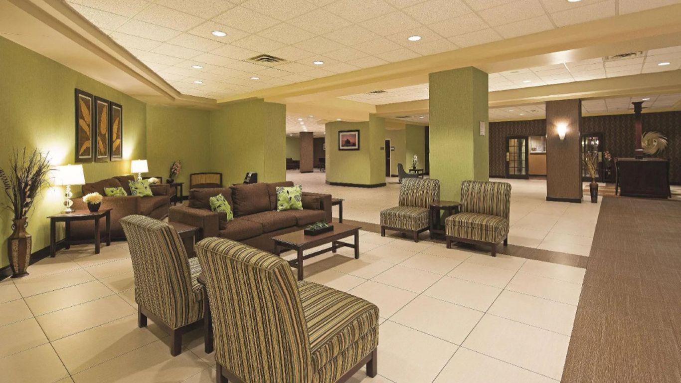 DoubleTree by Hilton Salisbury