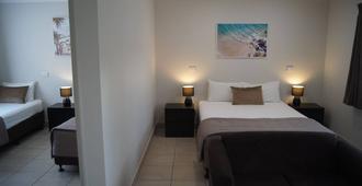 Beachside Motor Inn - Hervey Bay - Κρεβατοκάμαρα