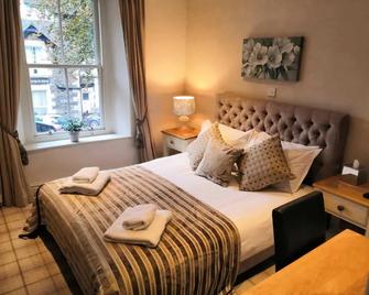 Eastbourne Guest House - Adults Only - Windermere - Bedroom