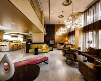 Nafs Hotel - Nafpaktos - Lounge