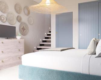Residence Capo Bianco - Porto Azzurro - Habitación