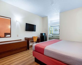 Motel 6 Covington, TN - Covington - Habitación