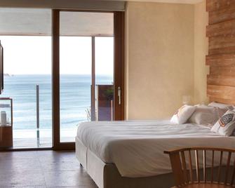 Laqua by the Sea - Meta - Bedroom